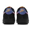 New Nike Air Force 1 Low Acg Black CD0887-001