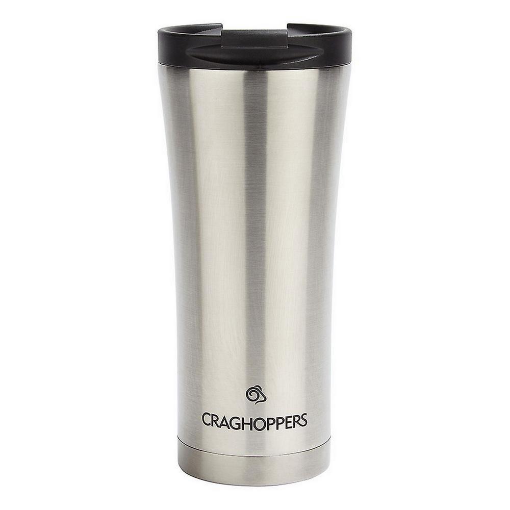 CRAGHOPPERS Stainless Steel Tumbler