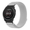 22mm 26mm Nylon Quick Release Loop Strap for Garmin Fenix 8 7X 7XPro Fenix 6X 6 5X 5Plus Tactix7 Forerunner965 955 Enduro 3 Band