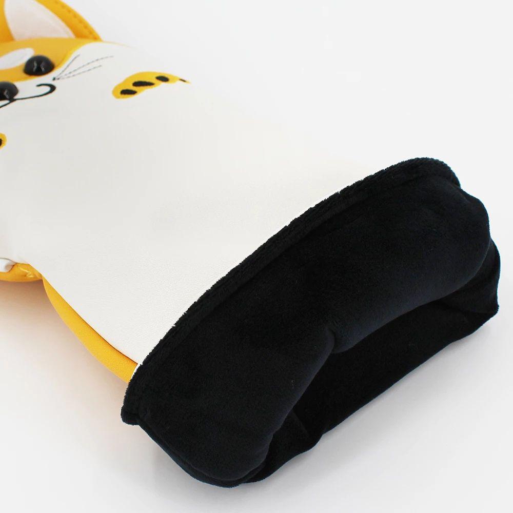 Ochraniacze Pokrowce na Główki Kijów Golfowych Pokrowce na Główki Drewnianych Kijów Golfowych Pokrowiec na Główkę Kija Golfowego Pokrowiec na Główkę Drewnianego Kija Driver