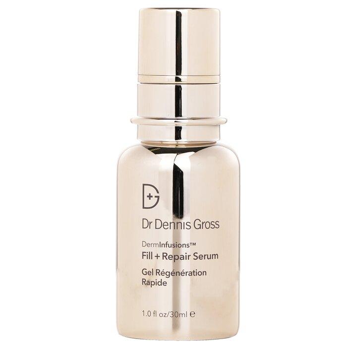 DR DENNIS GROSS Dermine Fuse + Peel Repair Serum