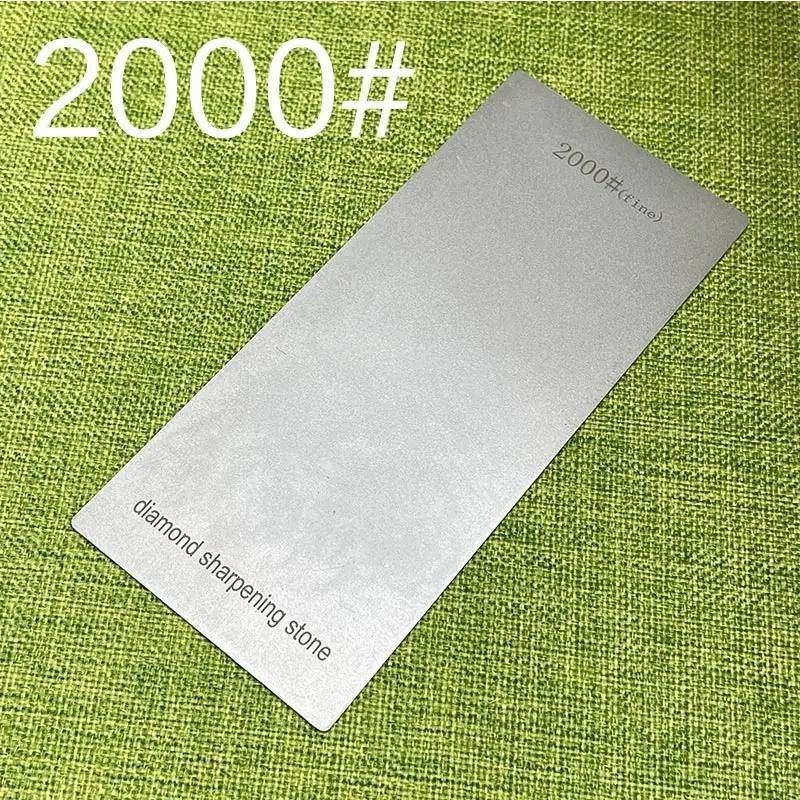 Sharpening Stone Diamond Whetstone Kitchen Sharpener Fixed Angle Sharpener Whetstone Oil Stone Stones Set Leather Polishing