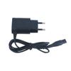 Eu Wall Plug Ac Power Razor Adapter Charger 15V 5.4W For Norelco Hq8505 Hq8500 Hq560 Hq586 Hq568 Hq7740 Hq7141 Hq7142