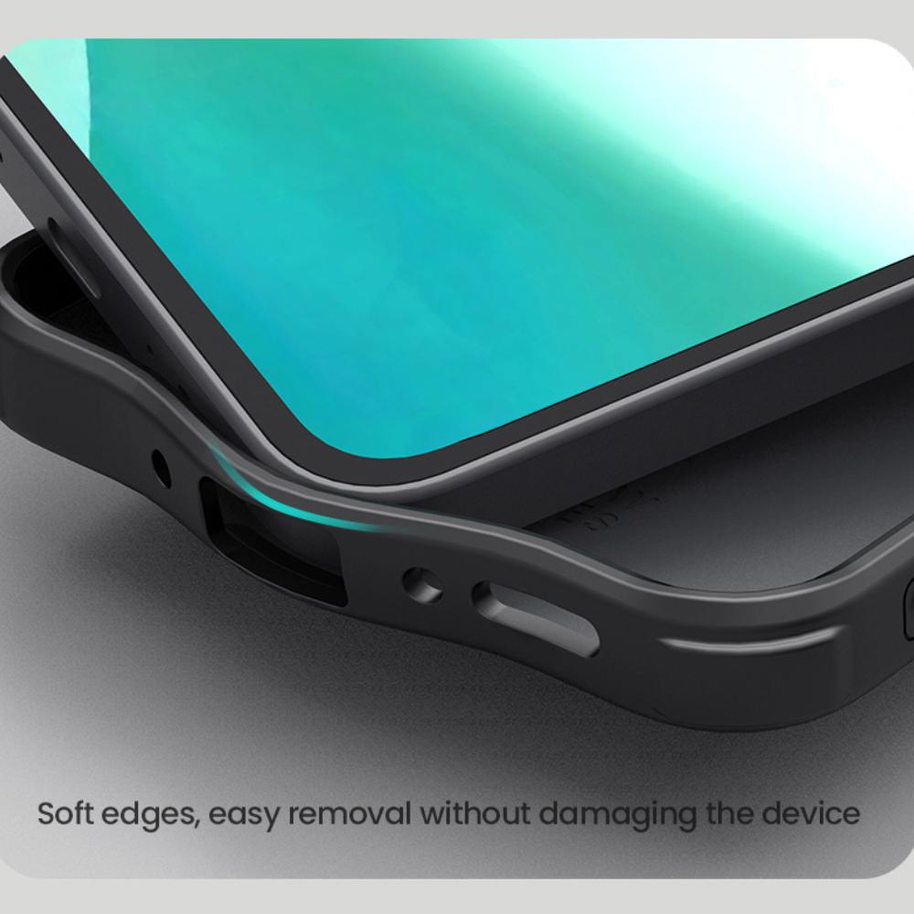 For Samsung Galaxy A26 5G Phone Case Nillkin Super Frosted Shield Pro Magnetic Hard PC+TPU Shell Shockproof Back Cover