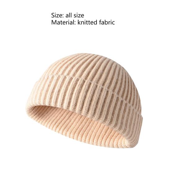 Fisherman Beanies Hat 