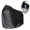 Waterproof 210D Oxford Outdoor Bicycle Cover, Sunscreen & Dustproof Protection