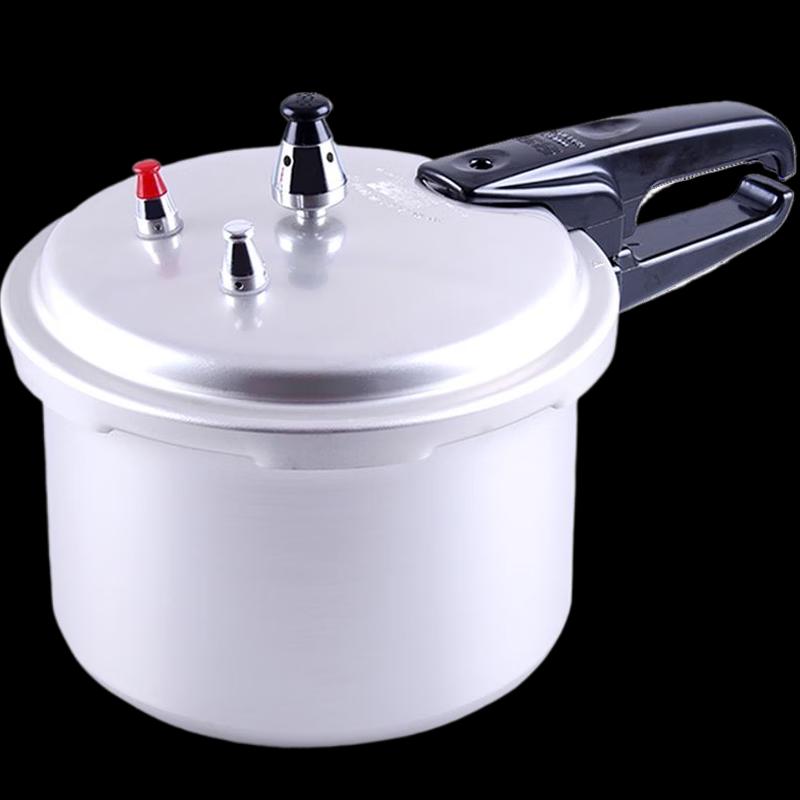Joyoung Multi-Stove Aluminum Pressure Cooker
