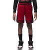 Sport Shorts Children Aged 3 7 Years Old Red HQ7511-687