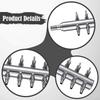 Aquarium Air Control Valve Professional O2 Distributor Outlet Air Distributor Air Pump Accessories Multi Ports