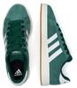 Кроссовки Adidas Grand Court Base 00s collegiate green/cloud white/gum