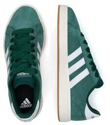 Кроссовки Adidas Grand Court Base 00s collegiate green/cloud white/gum