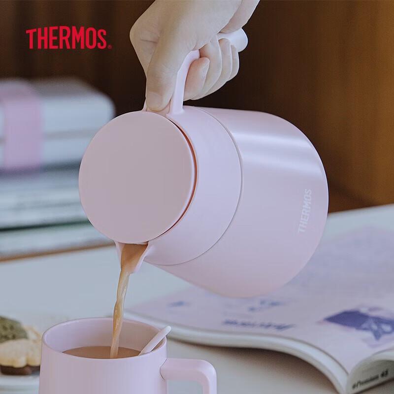 THERMOS TCHF-720C Tea Infuser Insulated Hot Water Bottle