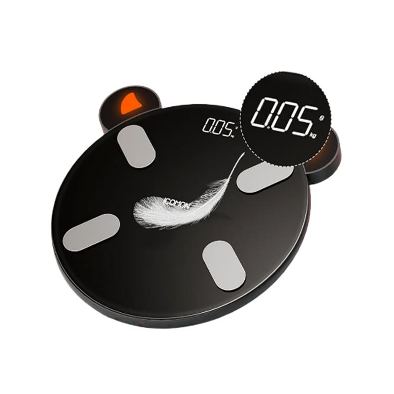 ICOMON Smart Body Fat Scale