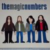 CD MAGIC NUMBERS  The Magic Numbers TOCP66517 Heavenly 2005 Japan Rock Used