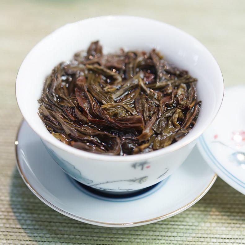 Phoenix Dancong Tea Yellow Branch Fragrance 250g - Authentic Chinese Oolong Tea