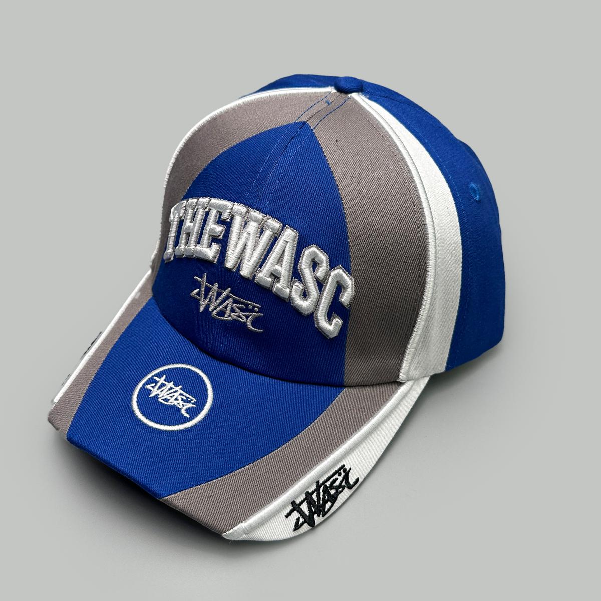 

Color Block 3D Letter Embroidery Baseball Hats New Men Women Sunshade Personal Versatile Hardtop Fashion Street Ins Peaked Caps 52-60cm