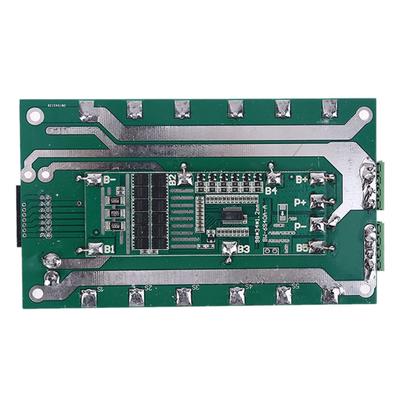 6S Power Wall 24v 18650 Batteriehalter 6S Akkupack PCM PCB 40A Batterie für Gehäuse für DIY Ebike