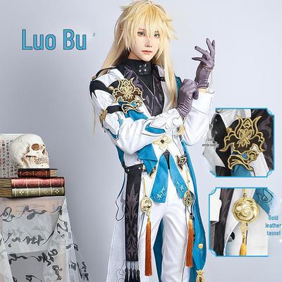 Pánske karnevalové kostýmy