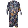 Long Blouse Pattern  Owasgbl027 