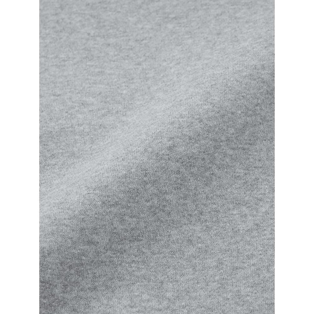 GU by Uniqlo Heavyweight Sweat Short Parka