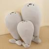 Sakaban Turtle Plush Toy Cute Salted Fish Stick Doll Children Sleeping Pillow Girl Birthday Gift