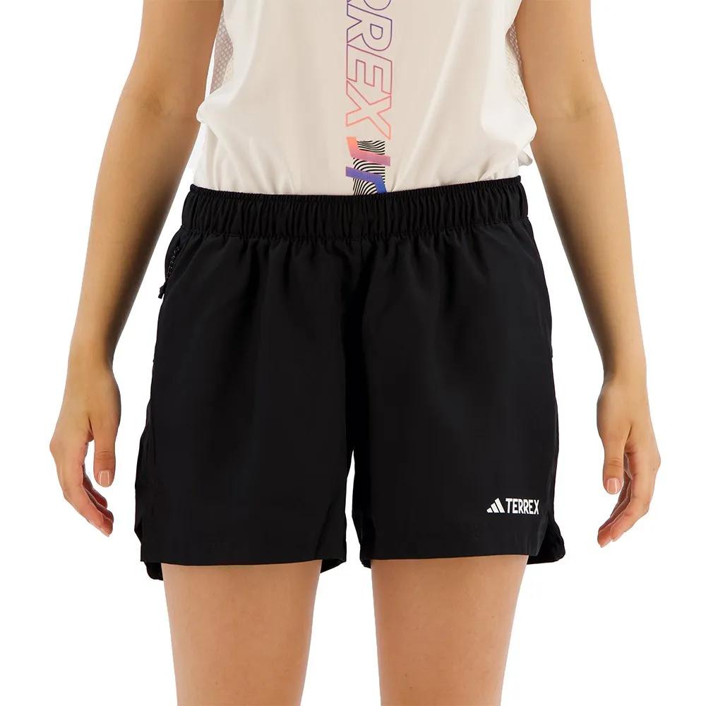 

adidas Шорты Mt Trail 5´´ XS