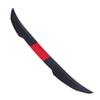 Car Rr Tail   Spoiler 117-128cm   ABS Strong Adhesion Car Rr   Spoiler Wing for Maintenance
