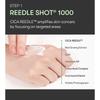 VT COSMETICS VT Reedle Shot 1000 2-Step Mask 2ea (2 Times of Use)