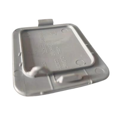 For BMW E83 X3 2007-2010 Tow Hook Cover 51123423778 Car Accessories Auto Parts Cap Cover Durable Exterior Parts