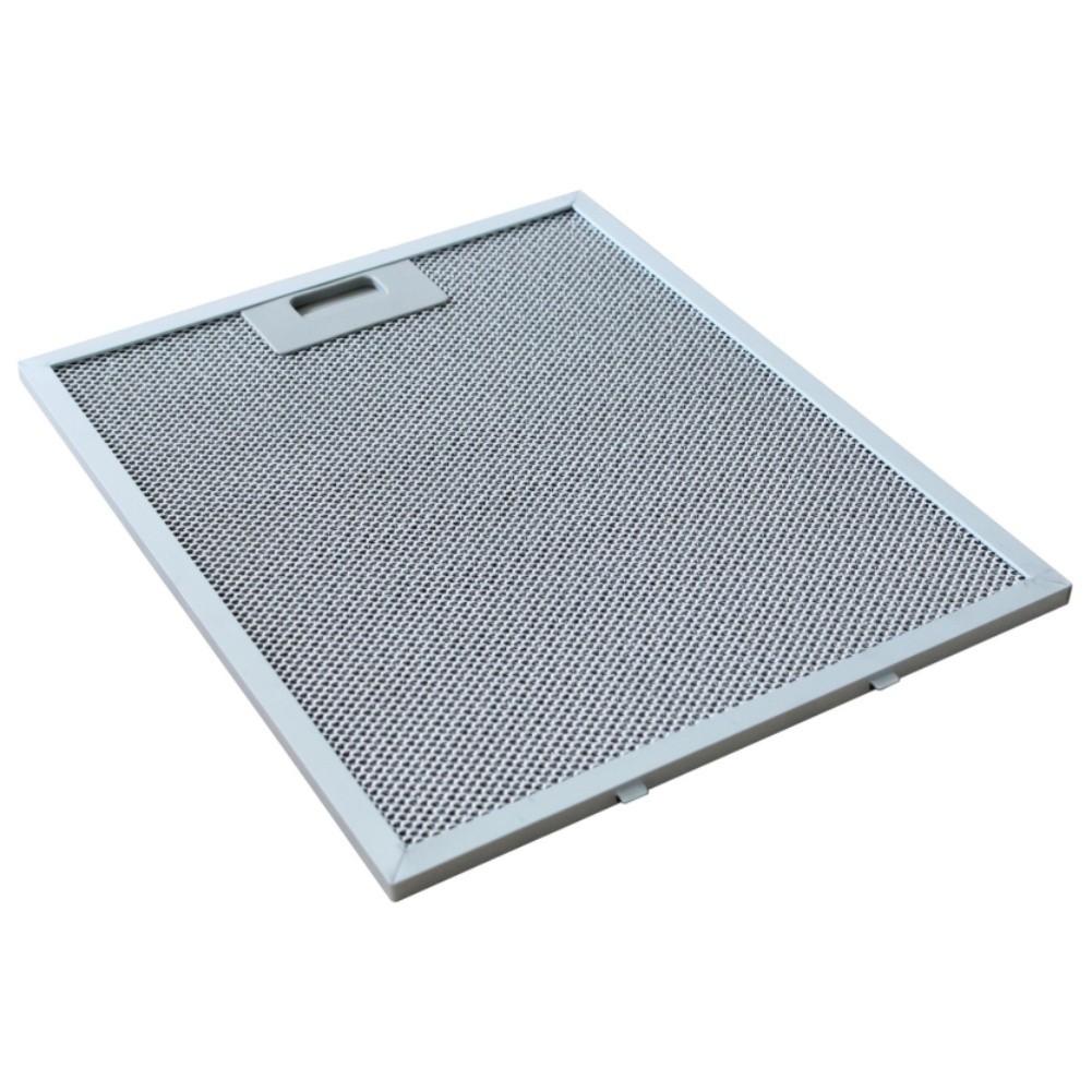 For TEKA DBB90 Range Hood Grease Filter 345x282mm Aluminum Metal Mesh Kitchen Air Quality Parts Accessories Replacement
