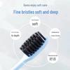 Darlie Carbon Silk Clean Toothbrush (2-Pack)