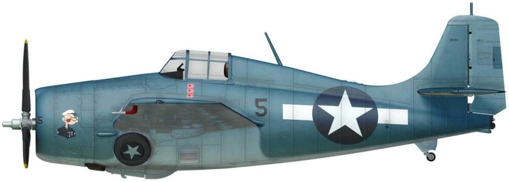 Arma Hobby měřítko US Navy Wildcat plastový model lisovaný v barvě 1/72 F4F-4 ADL70048,