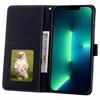 Litchi Texture Leather Flip Case For Motorola Edge 50 Pro 60 70 Fusion Moto G67 G77 G17 G57 Power G06 G35 G56 G54 G84 5G G34 G86 Wallet Phone Cover