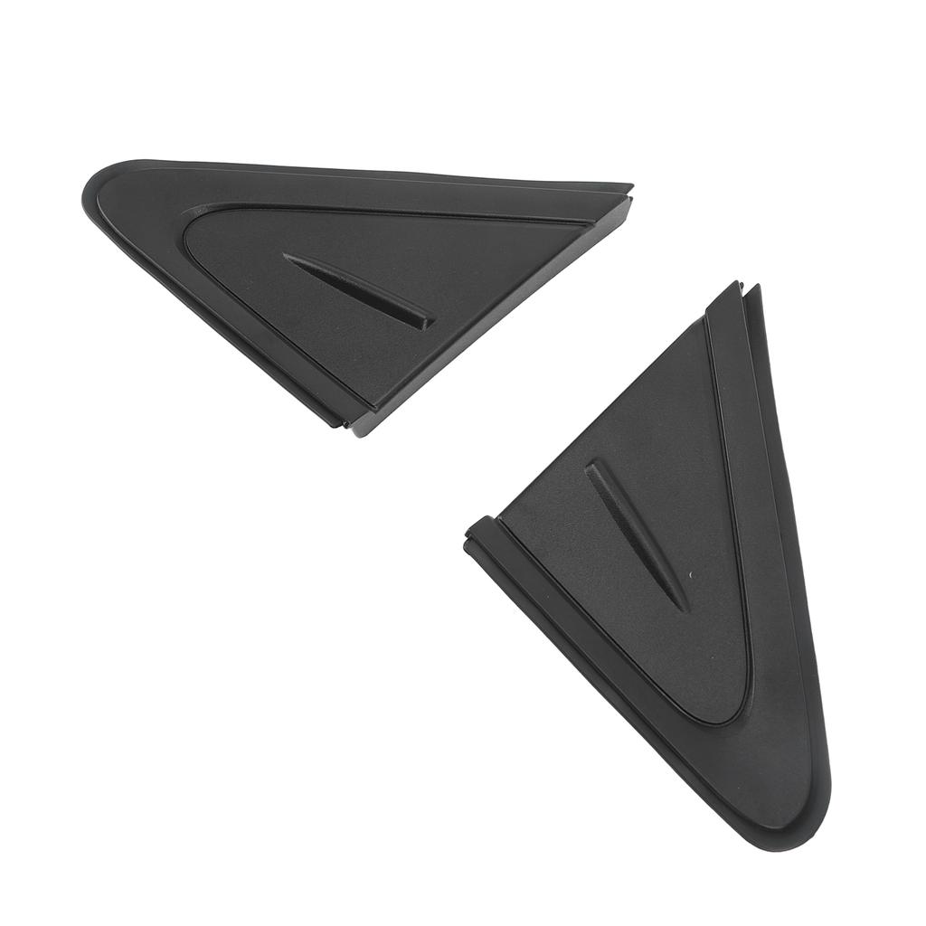 Außenspiegel Dreiecksblende 60117 02370 Türspiegel Flaggenapplikationspanel für Corolla 2019 2021