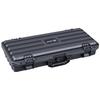 HC-5011 Waterproof Hard Case with Built-in Lattice-Cut Foam, Interior Dimensions: 52.6 X 20.7 X 8.8 Cm (20.6 X 8.8 X 3.2 In), Fits Pistols, Smal