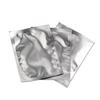50 Pairs Pillows Eyelash Extension Disposable Eye Pads Lint-free Eye Tips Eyelashes Sticker Wraps