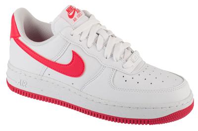 W Air Force 1 07 Next Nature, Γυναικεία λευκά Αθλητικά Παπούτσια