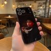 Rapper Y-YoungBoy Phone Case For iPhone 17,16,15,14,13,12,11,Pro,XS,Max,XR,Plus,E,SE4,Mini Black Soft Cover