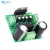 TDA7294 100W Mono Digital Power Amplifier Board High Power Dual 12-32V Single Channel HiFi Audio Amplifier Module For DIY Speake