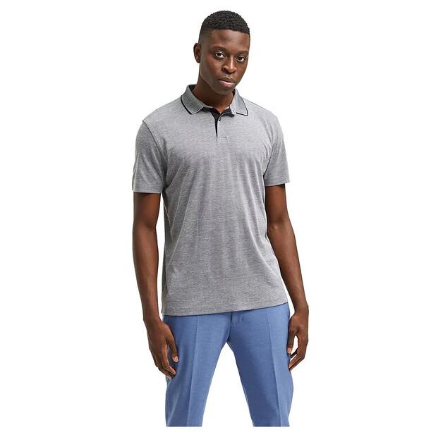 

Selected Leroy Coolmax поло с короткими рукавами 2XL