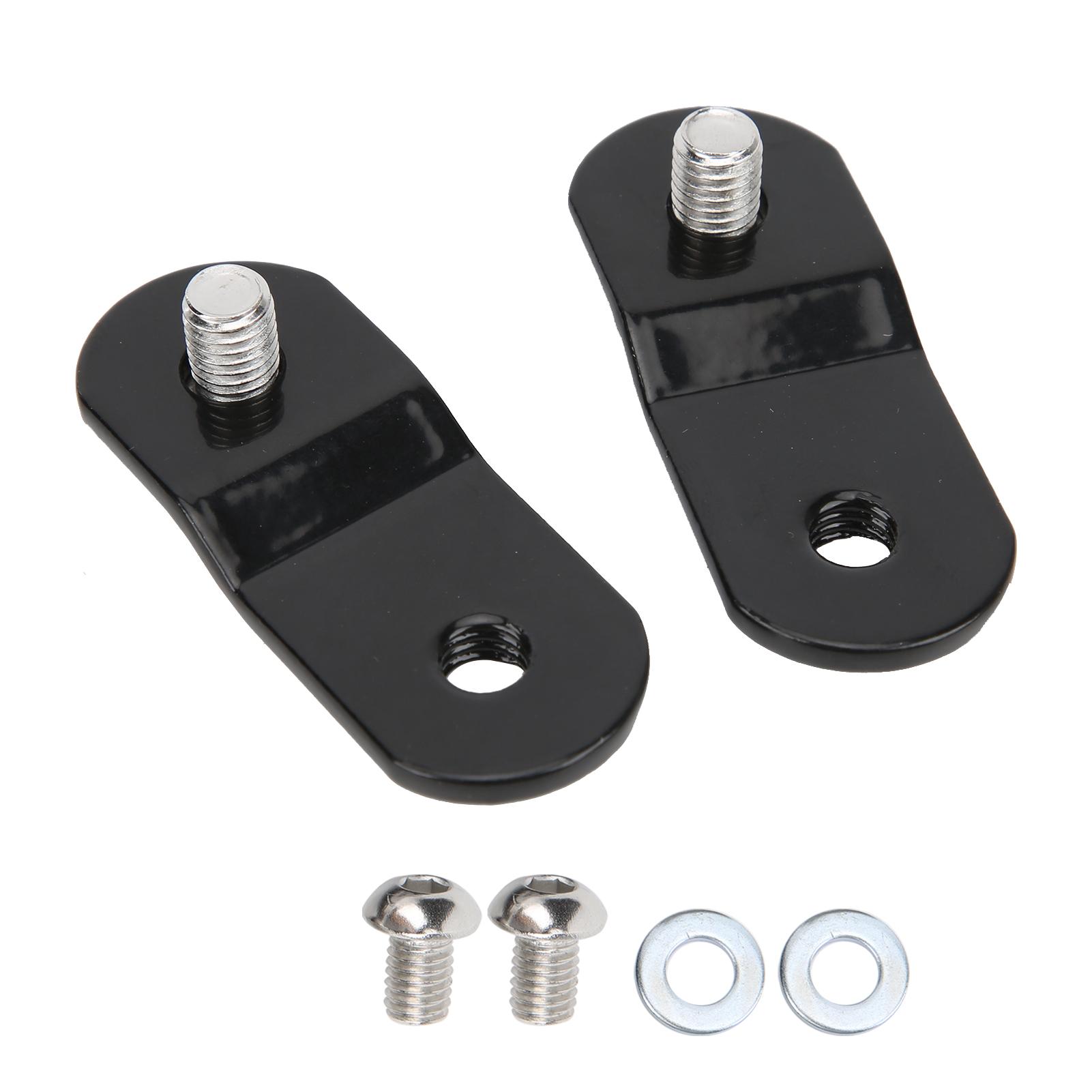Motorfiets Gas   Verhoger met   Aangepast Accessoire Vervanging voor XL