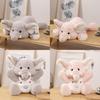 Adorable Elephant Plush Toy For Kids Soft Stuffed Animal Doll Perfect For Birthdays