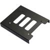 Metal 2.5" to 3.5" SSD Mounting Adapter Bracket Hard Drive Holder