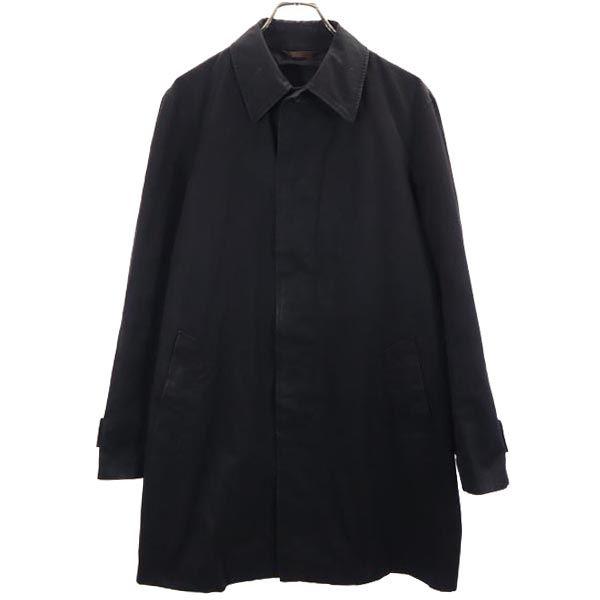 

Пальто-воротник из нержавеющей стали PS Paul Smith L черный Мужское Б/У