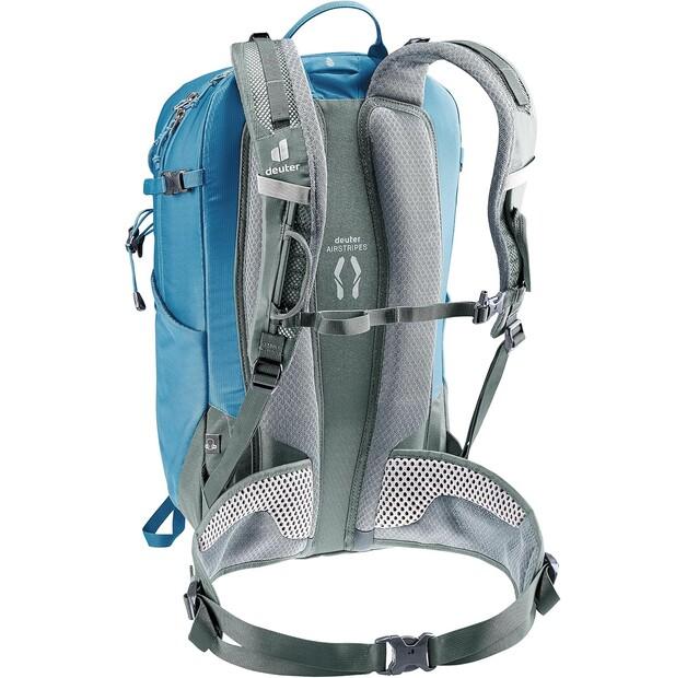 Рюкзак Deuter Trail 25 wave/ivy (3440524-3253)