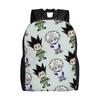 1Piece Hands New School Year Schoolbag HUNTER Ladies  Backpack