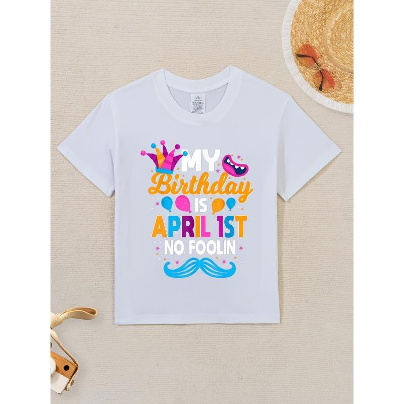

European sizes Graphic Kids Clothes Girls CuteGirls Clothes Trending Tees Tops Girls Clothes 98cm