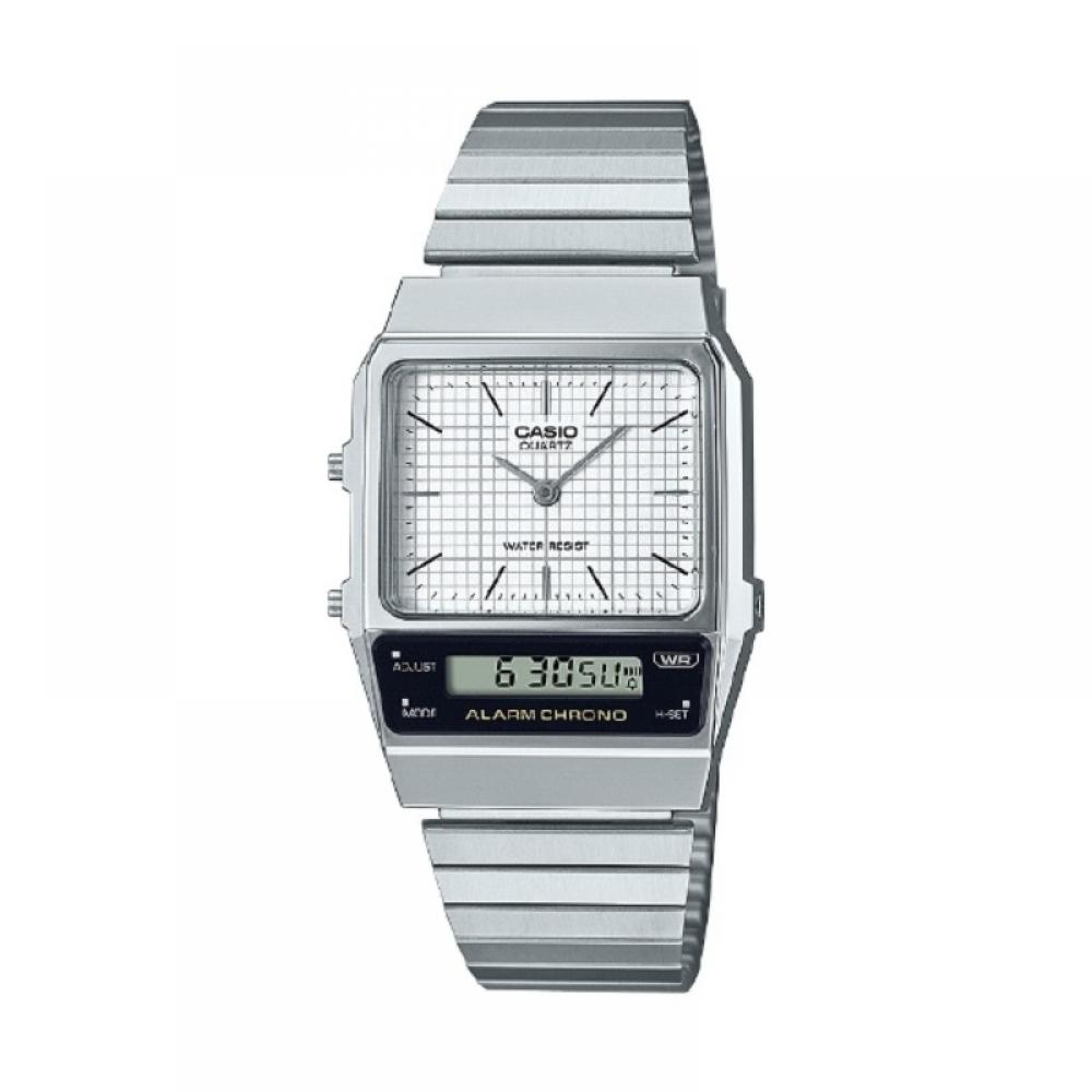 

Стандартные часы AQ800E7AJF