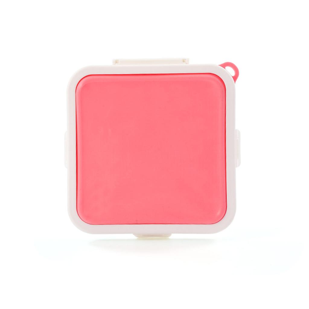 Food Containers Lunch Boxes Sandwich Storage Box Generous Capacity
