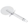 Stainless Steel Pizza Cutter Wheel Roller Slicer Blade Kitchen Pastry Pancake Cutter